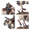 Astra Militarum: Death Riders – Elitarna Kawaleria Death Korps of Krieg | Warhammer 40,000